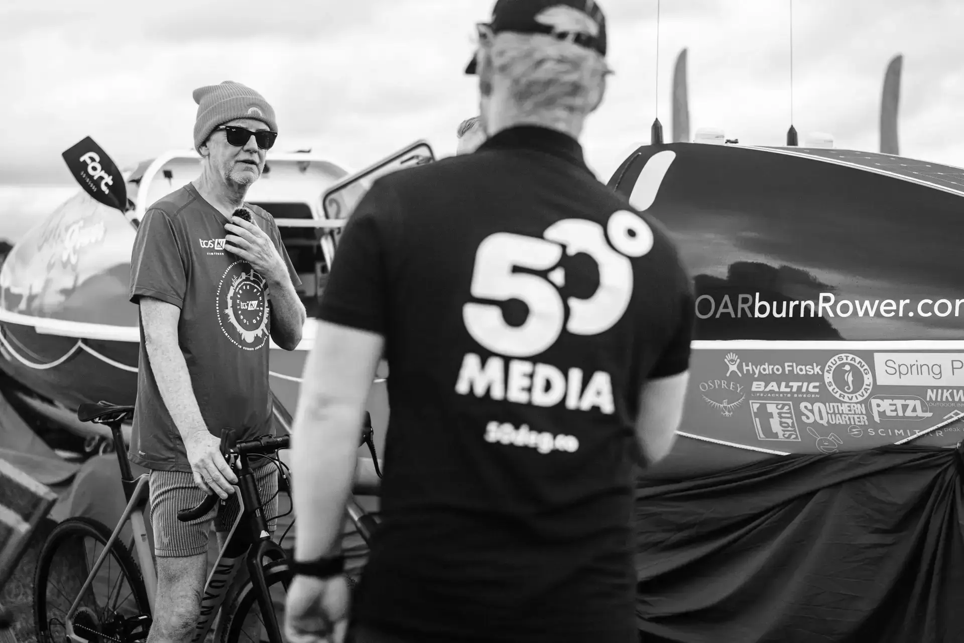 Marketing and media for maritime, defence, technology and engineering