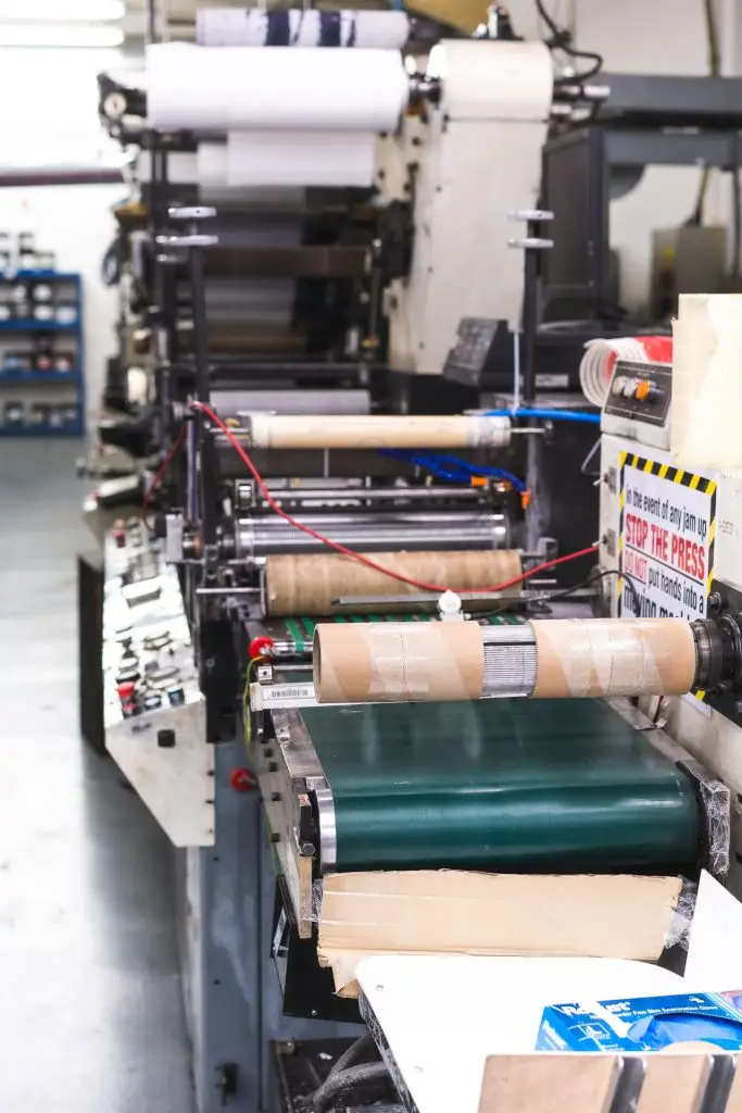 12 Marketing Ideas for Manufacturing Companies
