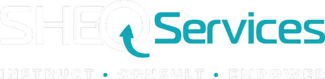 SHEQ Services logo