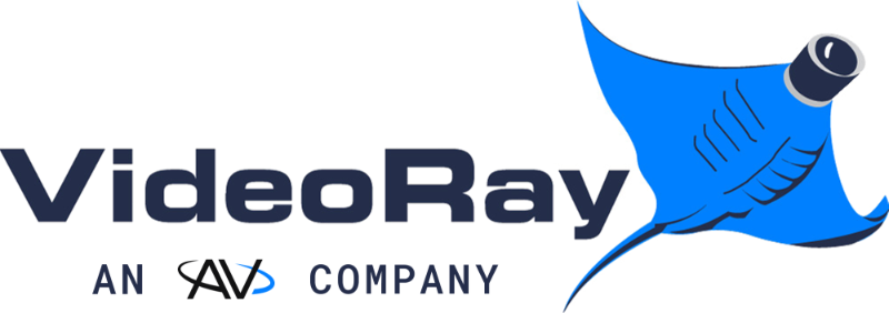 VideoRay logo